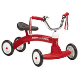 Radio Flyer Scoot About