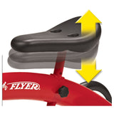 Radio Flyer Scoot About