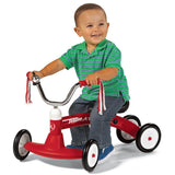 Radio Flyer Scoot About