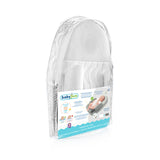 Babyjem Anti-Colic Sleeping Pillow - White