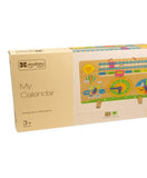 Andreu Toys My Calendar - Laadlee
