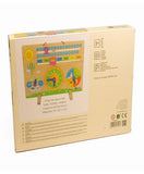 Andreu Toys My Calendar - Laadlee