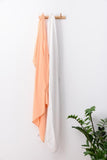 Anvi Baby Set Swaddle - Peaches & Cream