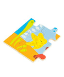 Viga 24 Pcs Puzzle - Ocean