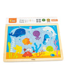 Viga 24 Pcs Puzzle - Ocean