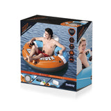 Bestway Tube Rapid Rider - 135Cm