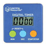 Learning Resources Digital Timer