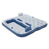 Bway Lounge Comfort Plush Double - 204X188