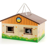 Viga Foldable Stable