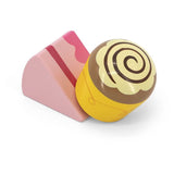 Viga Teatime Dessert With Stand