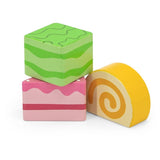 Viga Teatime Dessert With Stand