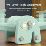 Lovely Baby Horse Seesaw