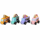 Viga Dessert Food Trucks