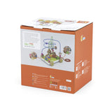 Viga Pull Along With Wire Beads And Turning Gears