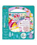 Avenir Magic Water Painting - Unicorns - Laadlee