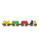 Viga Train Set Accessory - Energy Source Train
