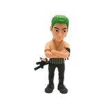 Minix One Piece Zoro Figurine 12cm
