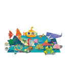 Avenir Origami Create My Own Kit Level 1 - Ocean - Laadlee