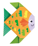 Avenir Origami Create My Own Kit Level 1 - Ocean - Laadlee