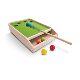 PlanToys Ball Shoot Board Game