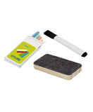 Andreu Toys Magnetic Easel - Laadlee