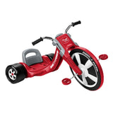 Radio Flyer Deluxe Big Flyer