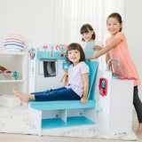 Melissa and Doug Get Well Doctor Activity Center