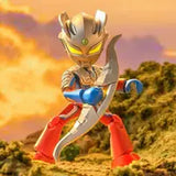 Blokees Figures Ultraman preCOOL - Zero
