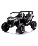 Can Am Maverick UTV Electric Ride-On Buggy - 24V - Black