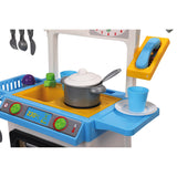 Polesie Kitchen Natali - Laadlee