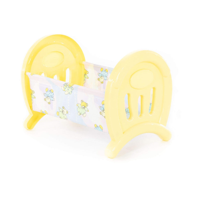 Polesie Doll Bed Kit - Laadlee
