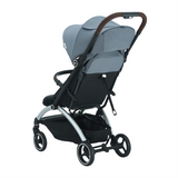 Goodbaby Orsa Lightweight Compact Baby Stroller - Blue
