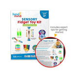 Learning Resources Sensory Fidget Toy Kit