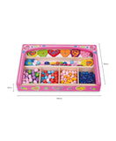 Viga Making Necklace - Heart