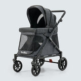 familidoo-q1-2-0-multi-use-wagon-stroller-charcoal-grey-4