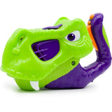 Gazillion Bubble Roarnrx Blaster Battery Operated With 4Oz (120ml) Soultion