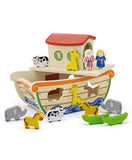 Viga Shape Sorter - Noah'S Ark