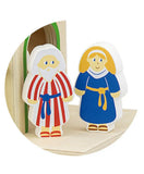 Viga Shape Sorter - Noah'S Ark