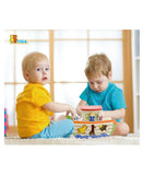 Viga Shape Sorter - Noah'S Ark