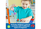 Learning Resources Stem Explorers Magnet Movers