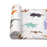 Anvi Baby Set Swaddle - Gentle Giants