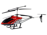 4DRC Die-Cast Aerial Rc Helicopter - Color May Vary