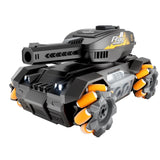 Stem Ray Ranger Remote Control Waterbomb Tank 1Pc (Color May Vary)