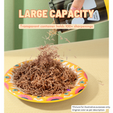 Mideer Automatic Pencil Sharpener - Yellow