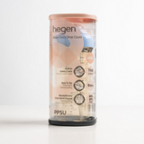 Hegen Straw Cup 330ml - Blue