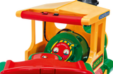 Peg Perego Santa Fe Train