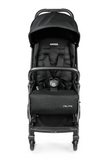 Peg Perego Selfie Lightweight And Self Folding Stroller - Onyx