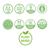 Just Gentle Fabric Softener - 750ml - Laadlee