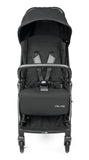 Peg Perego Selfie Lightweight And Self Folding Stroller - Licorice