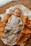 Anvi Baby Set Swaddle - Unicorn Dreams